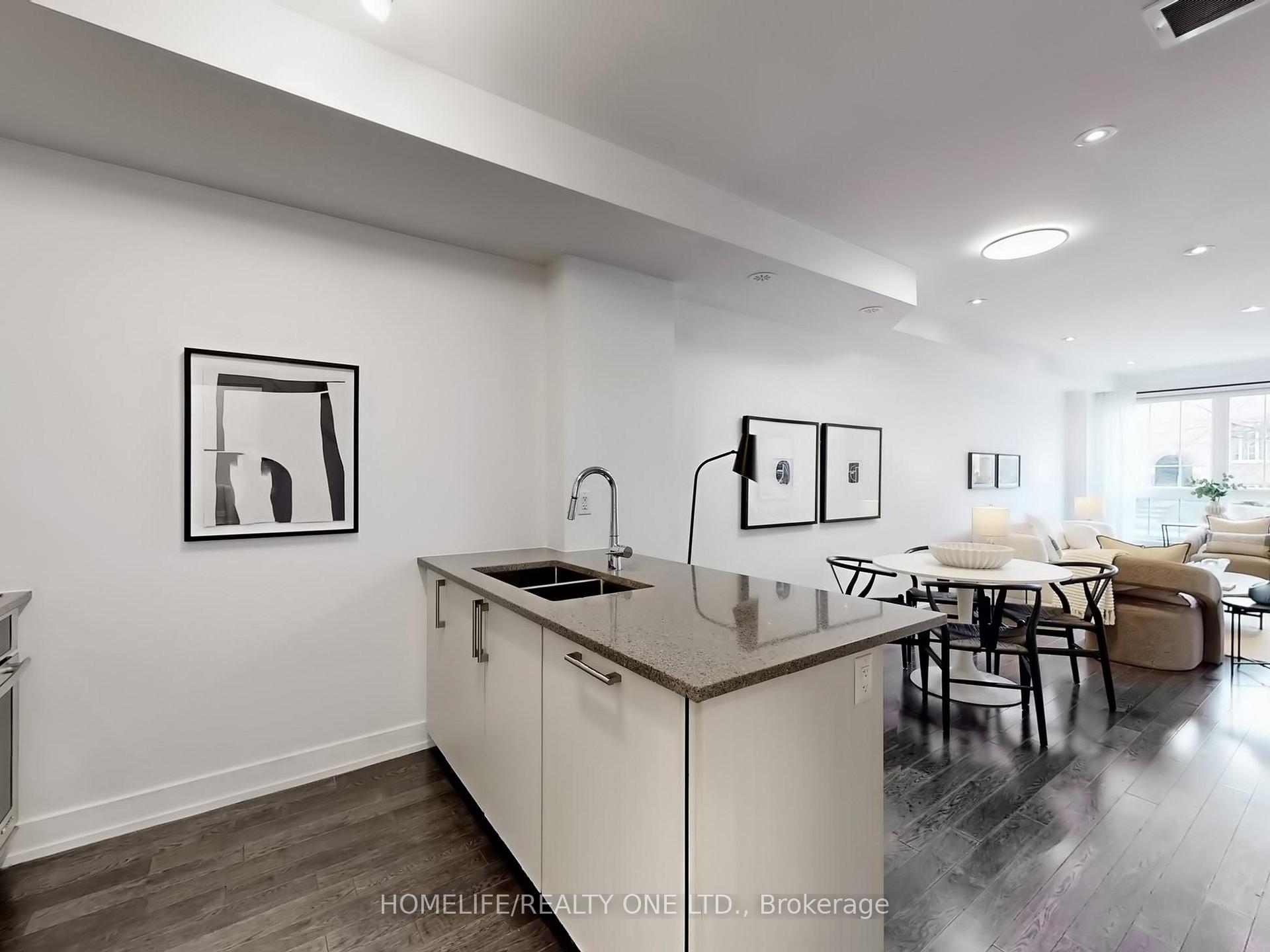 Photo 11 of 1076 Lansdowne Avenue, Toronto, Dovercourt-Wallace Emerson-Junction — HOMEH