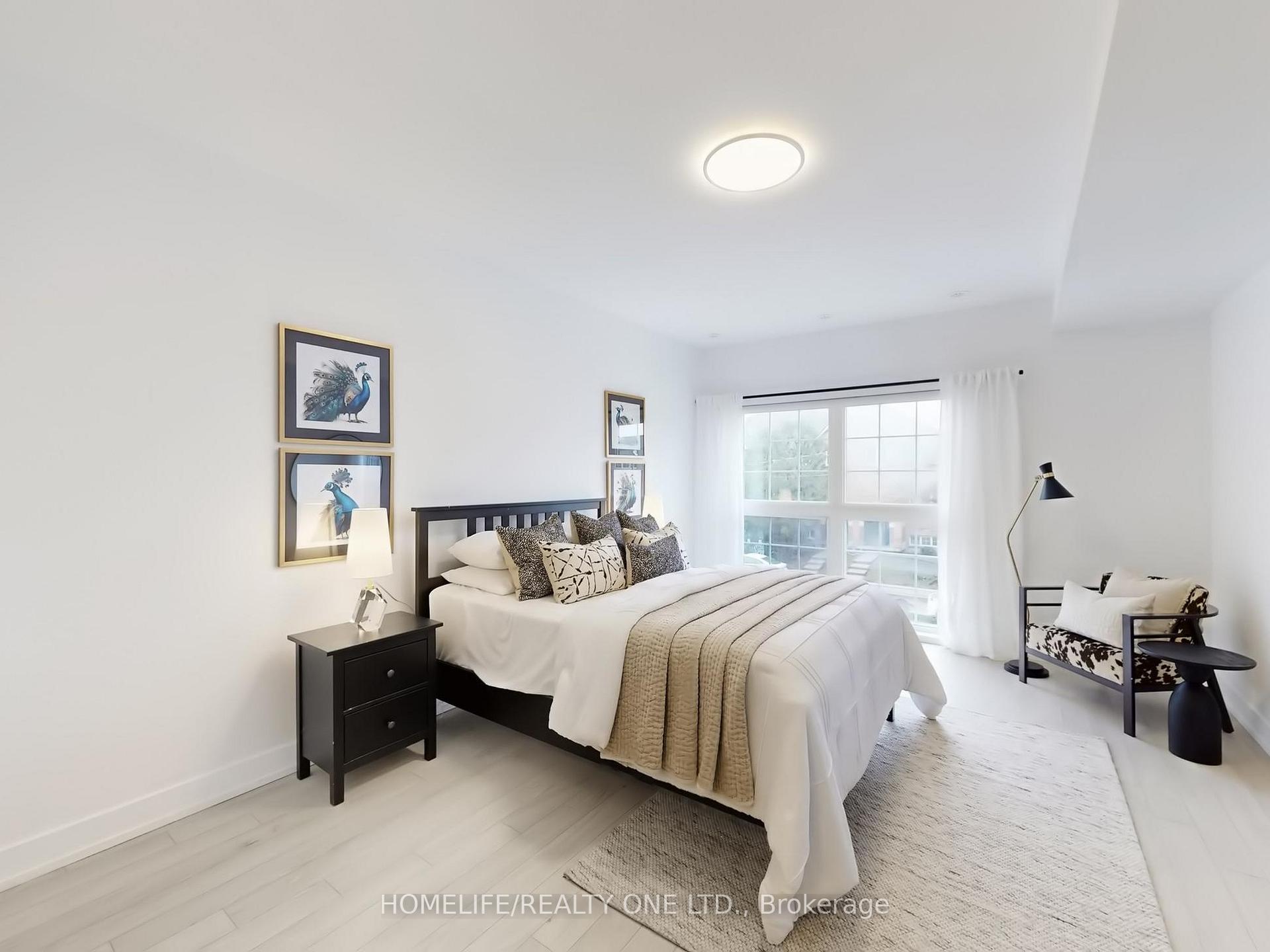 Photo 14 of 1076 Lansdowne Avenue, Toronto, Dovercourt-Wallace Emerson-Junction — HOMEH