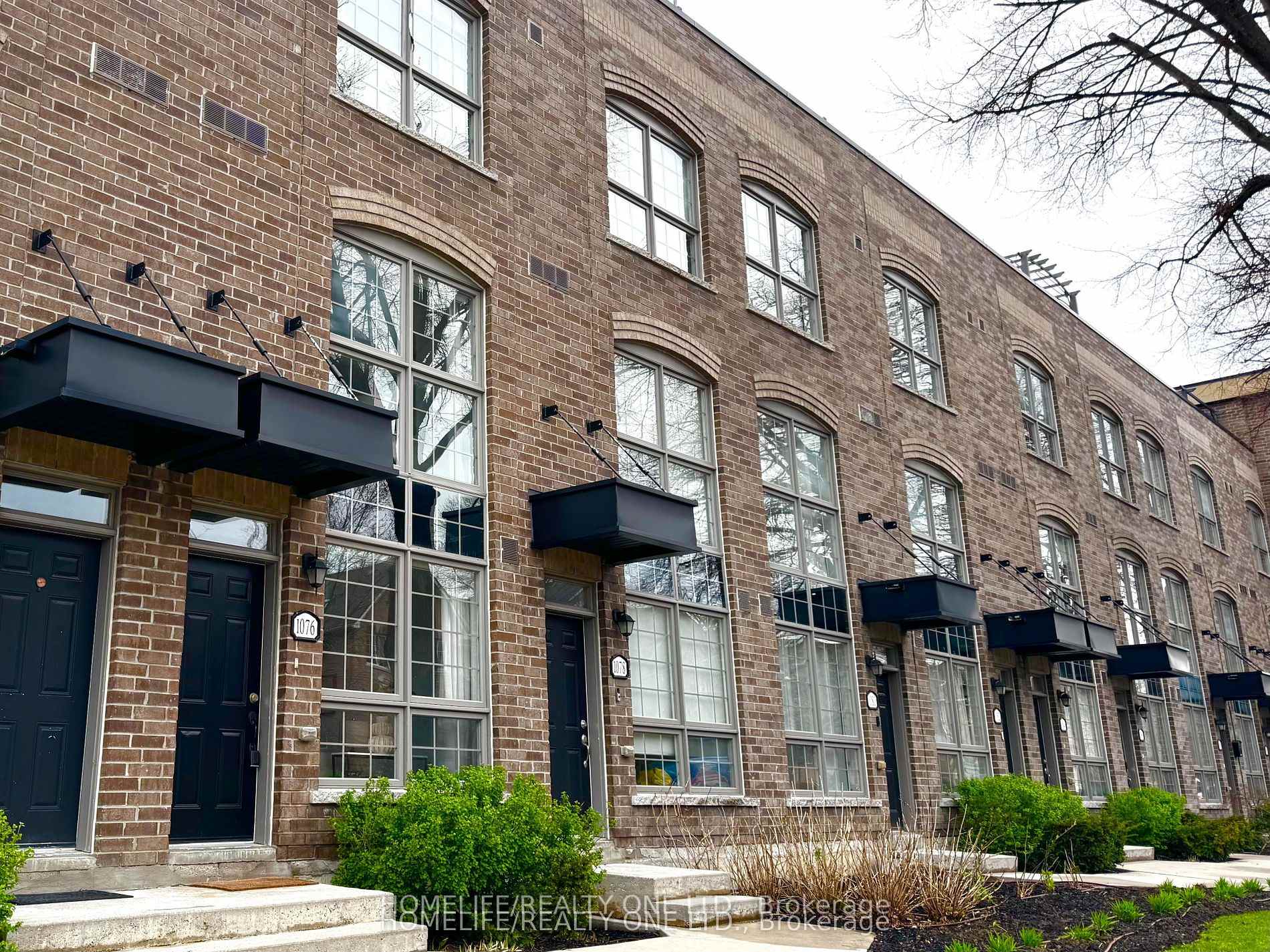 Photo 36 of 1076 Lansdowne Avenue, Toronto, Dovercourt-Wallace Emerson-Junction — HOMEH