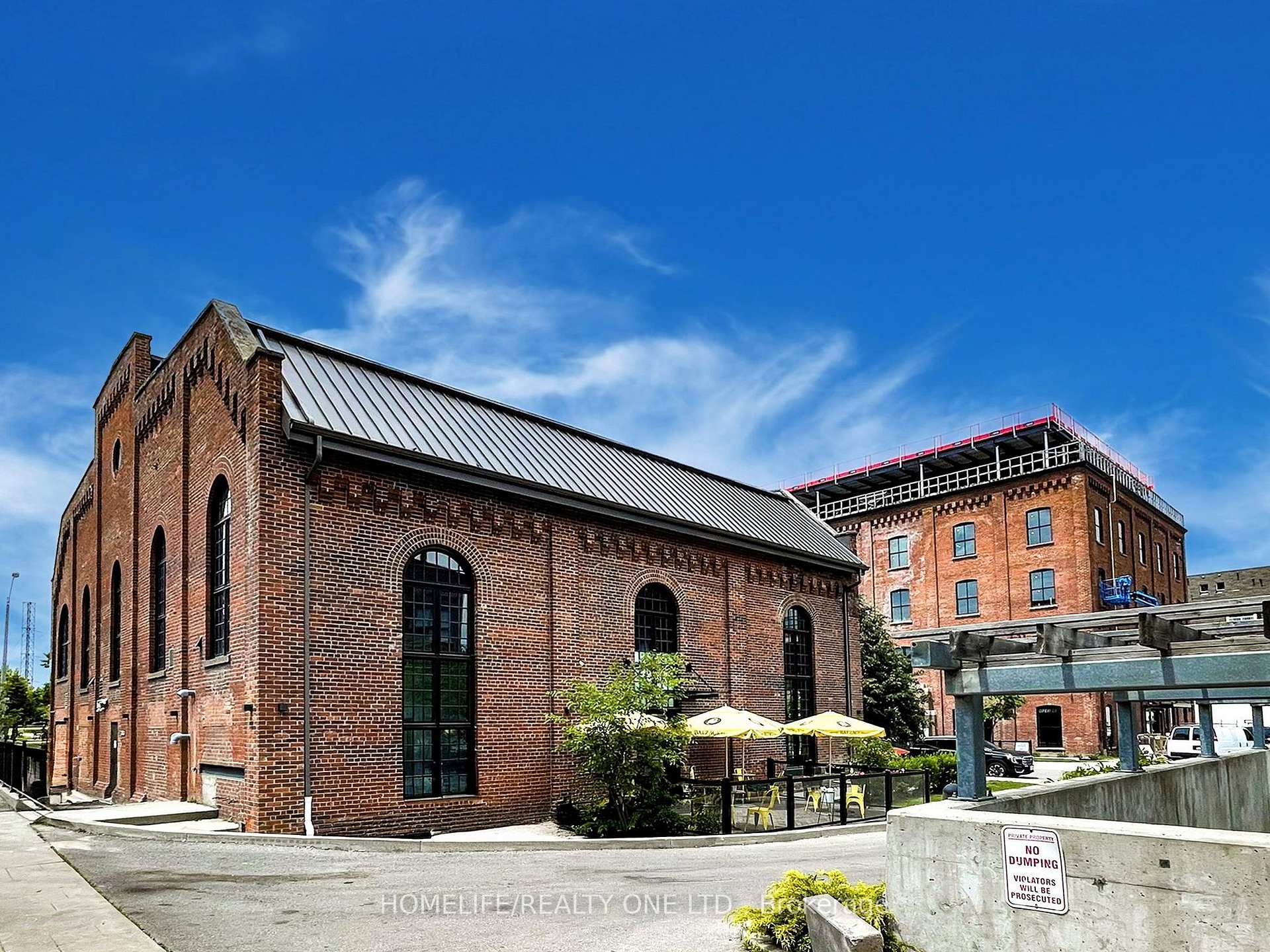 Photo 37 of 1076 Lansdowne Avenue, Toronto, Dovercourt-Wallace Emerson-Junction — HOMEH
