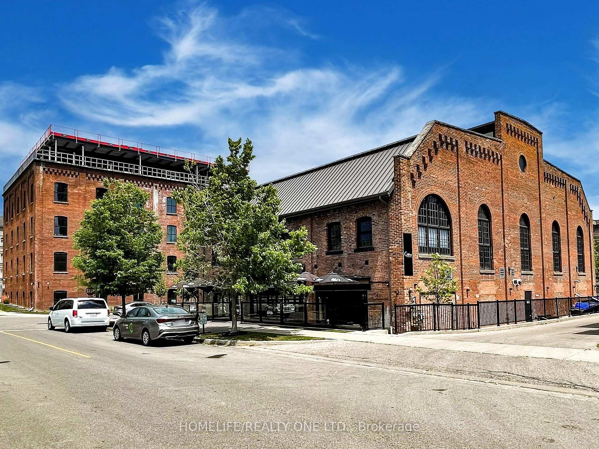 Photo 38 of 1076 Lansdowne Avenue, Toronto, Dovercourt-Wallace Emerson-Junction — HOMEH