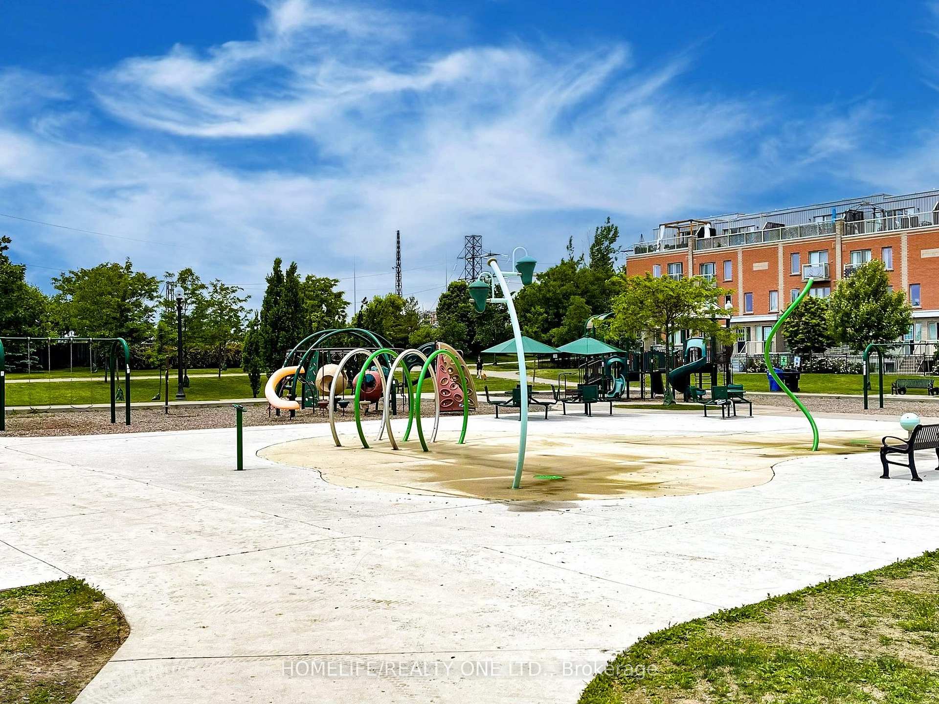 Photo 40 of 1076 Lansdowne Avenue, Toronto, Dovercourt-Wallace Emerson-Junction — HOMEH