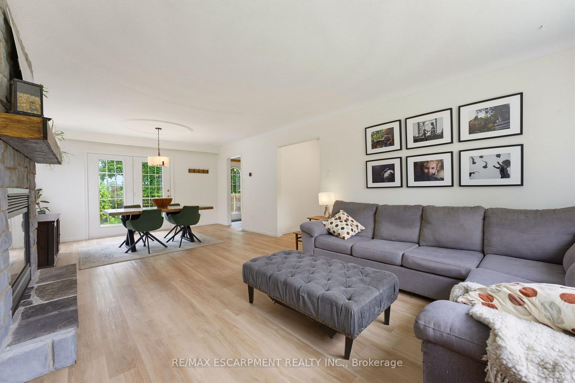 Photo 8 of 200 Lynden Road, Hamilton, Lynden — HOMEH