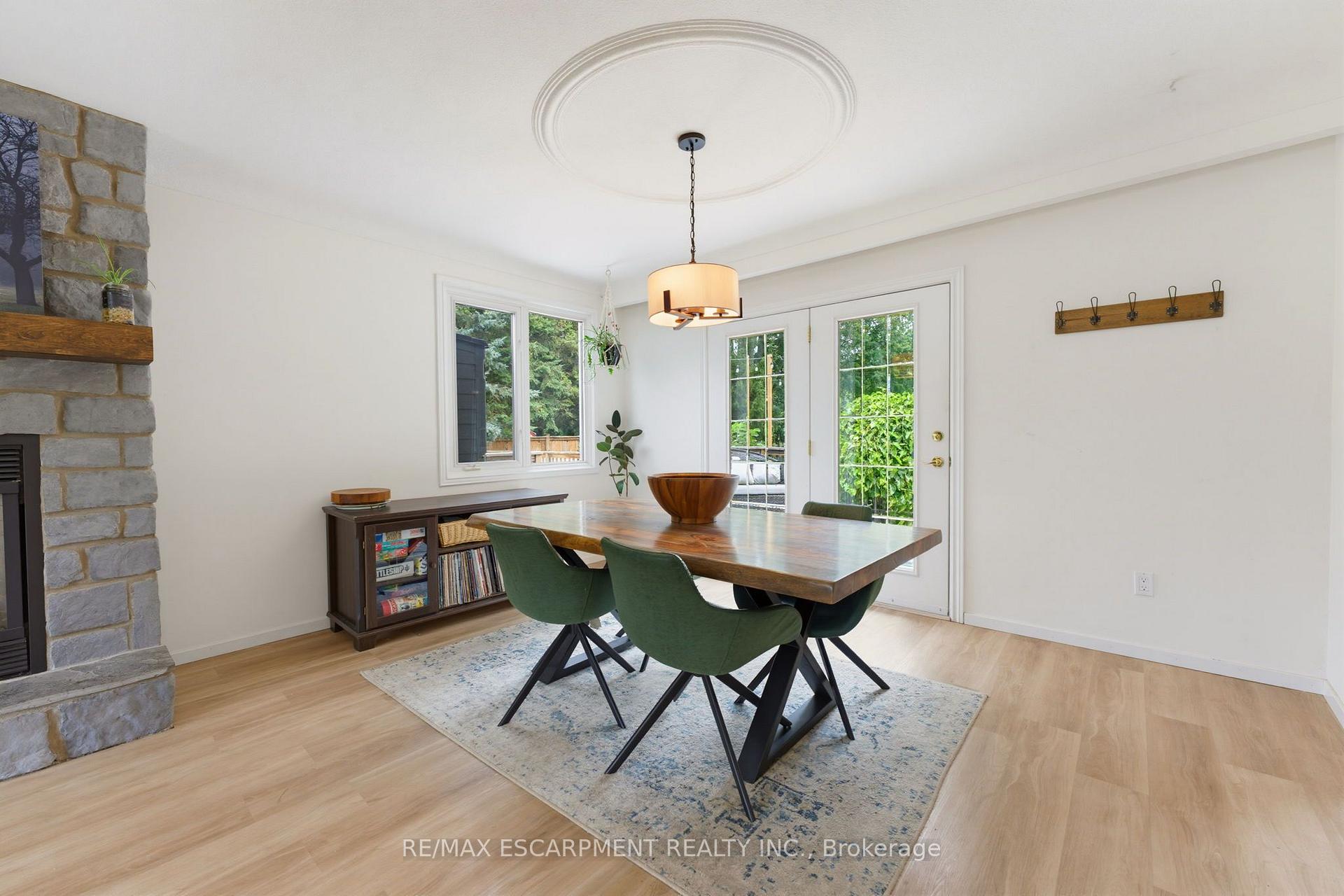 Photo 9 of 200 Lynden Road, Hamilton, Lynden — HOMEH
