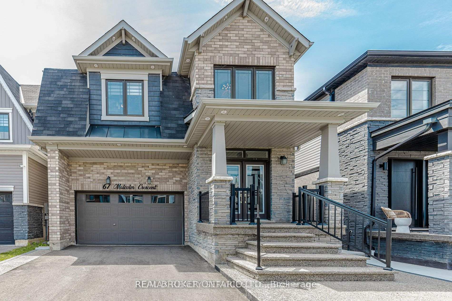 Photo 1 of 67 Malcolm Crescent, Haldimand — HOMEH