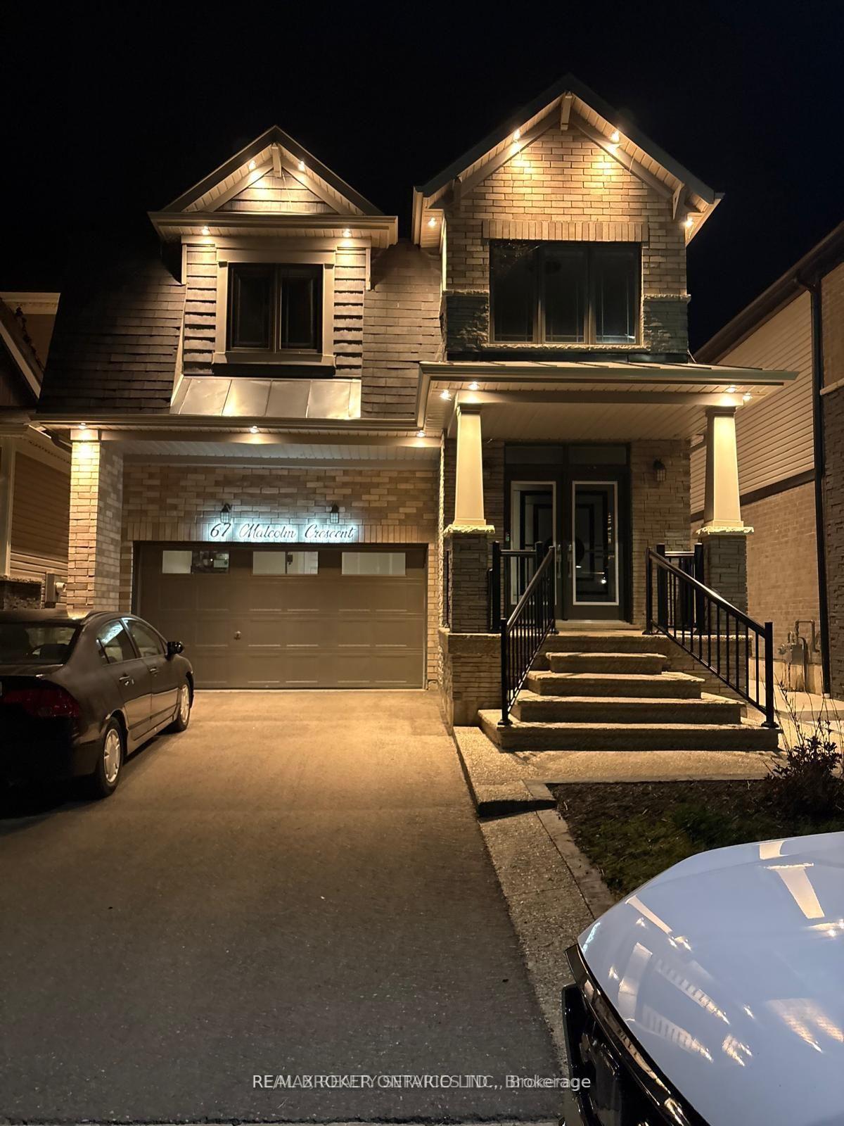 Photo 2 of 67 Malcolm Crescent, Haldimand — HOMEH