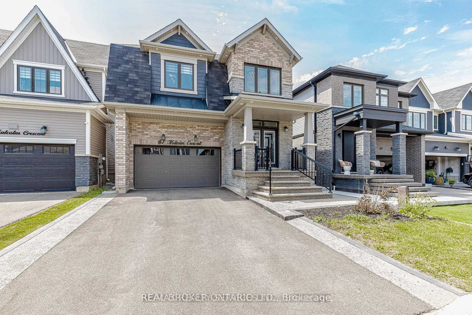Photo 3 of 67 Malcolm Crescent, Haldimand — HOMEH