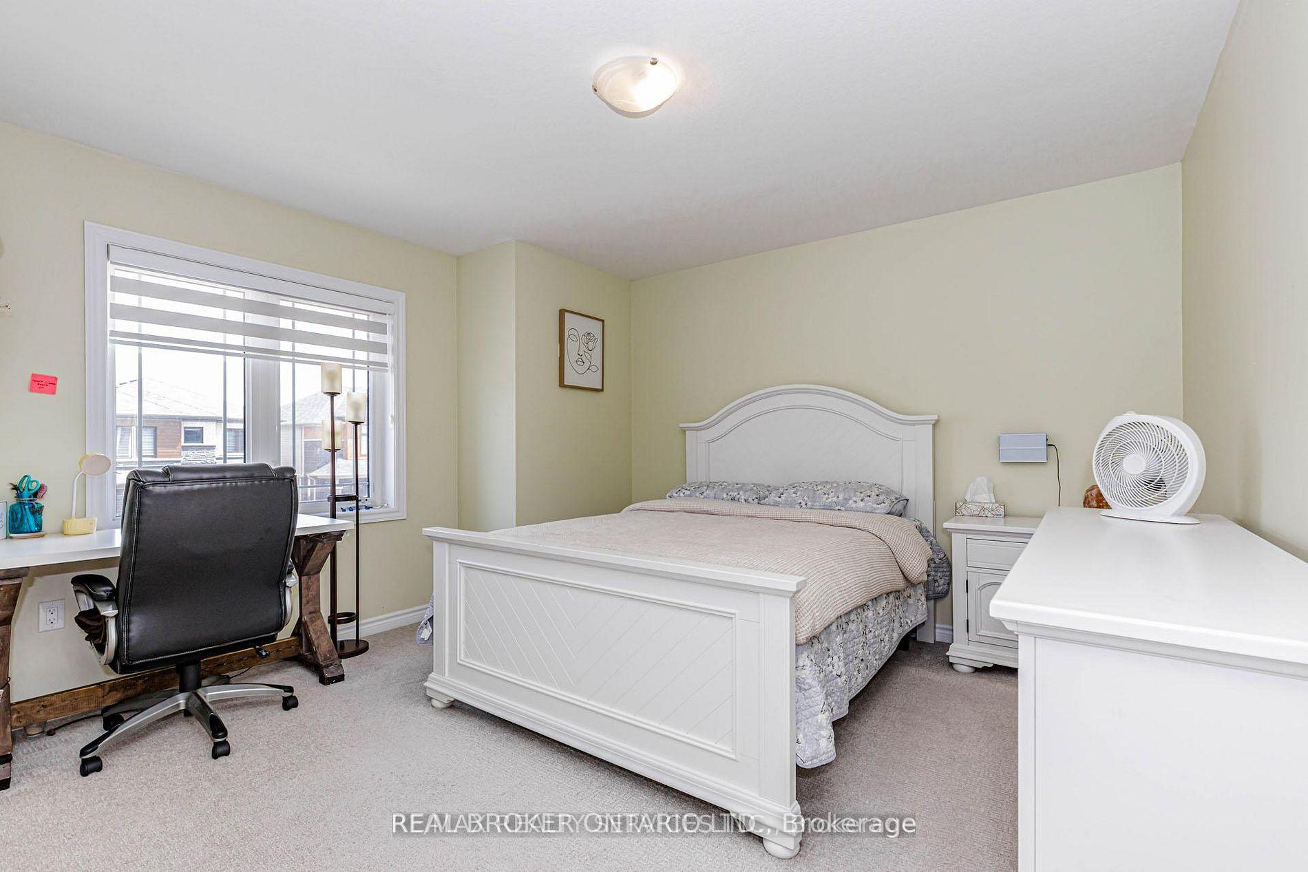 Photo 26 of 67 Malcolm Crescent, Haldimand — HOMEH