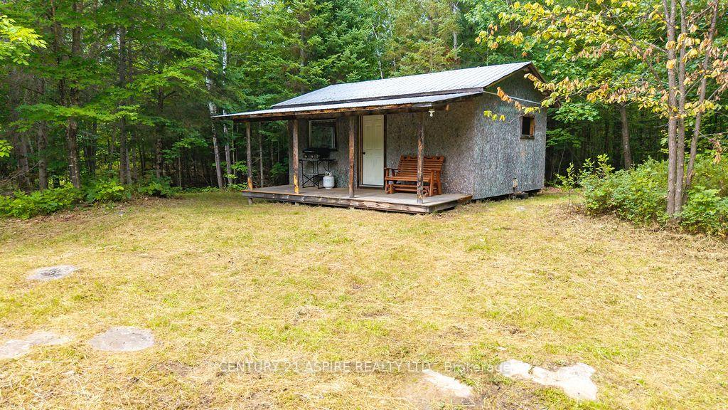 Photo 1 of 00 O'Brien Road, Bonnechere Valley, Eganville/Bonnechere Twp — HOMEH