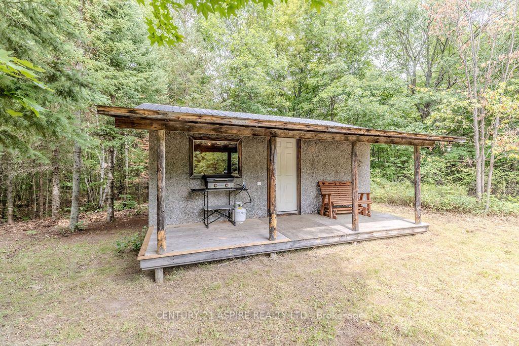 Photo 2 of 00 O'Brien Road, Bonnechere Valley, Eganville/Bonnechere Twp — HOMEH
