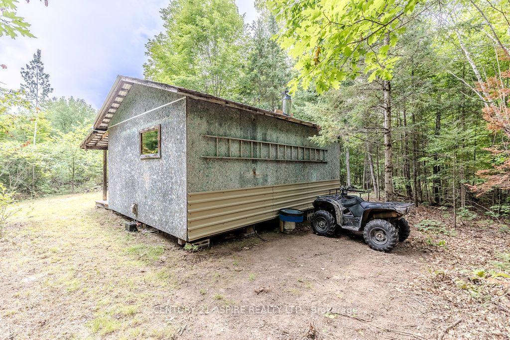 Photo 3 of 00 O'Brien Road, Bonnechere Valley, Eganville/Bonnechere Twp — HOMEH