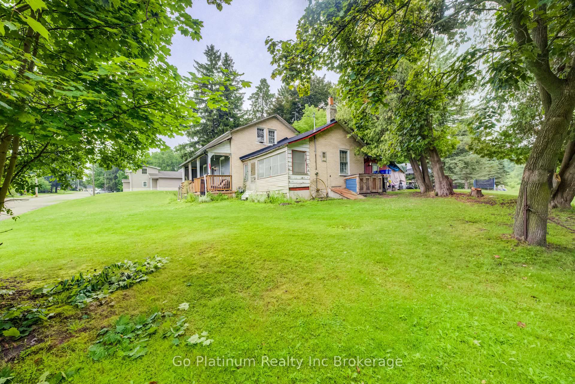 Photo 3 of 93 St Andrew Street, North Dumfries, Ayr — HOMEH