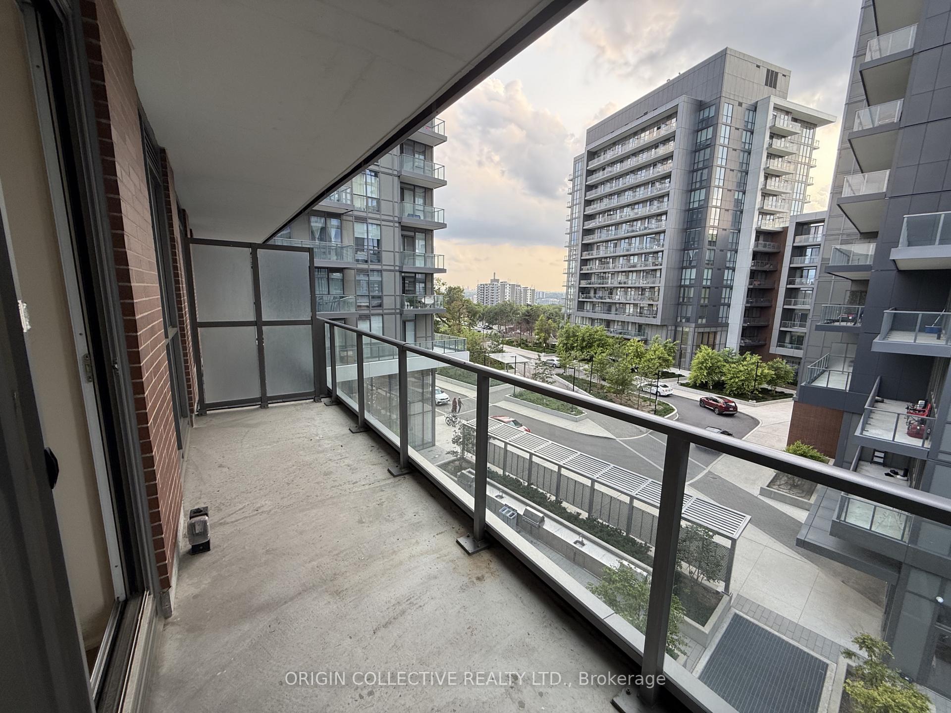 Photo 1 of Unit 407, 32 Forest Manor Road, North York, Henry Farm — HOMEH