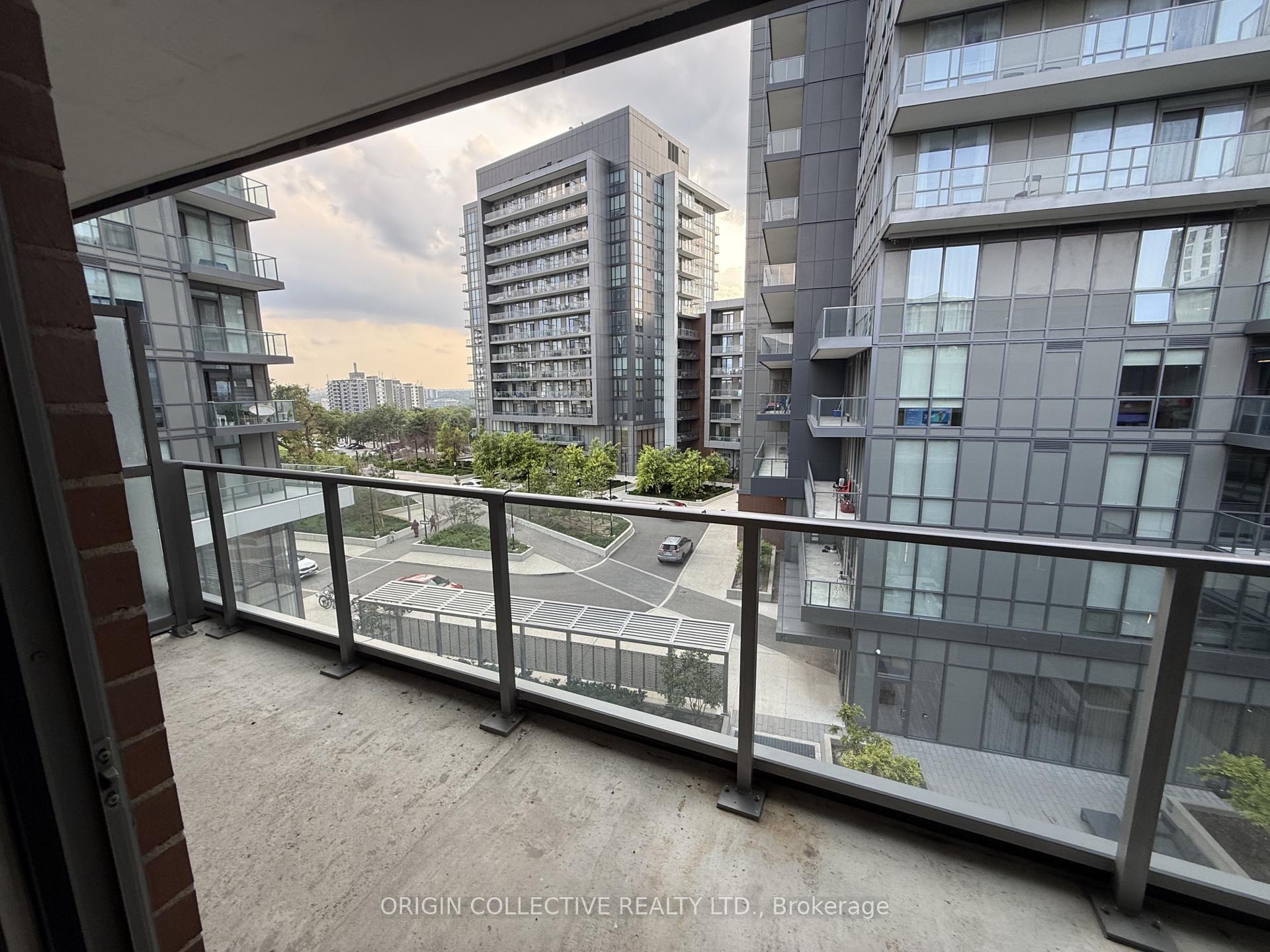 Photo 2 of Unit 407, 32 Forest Manor Road, North York, Henry Farm — HOMEH