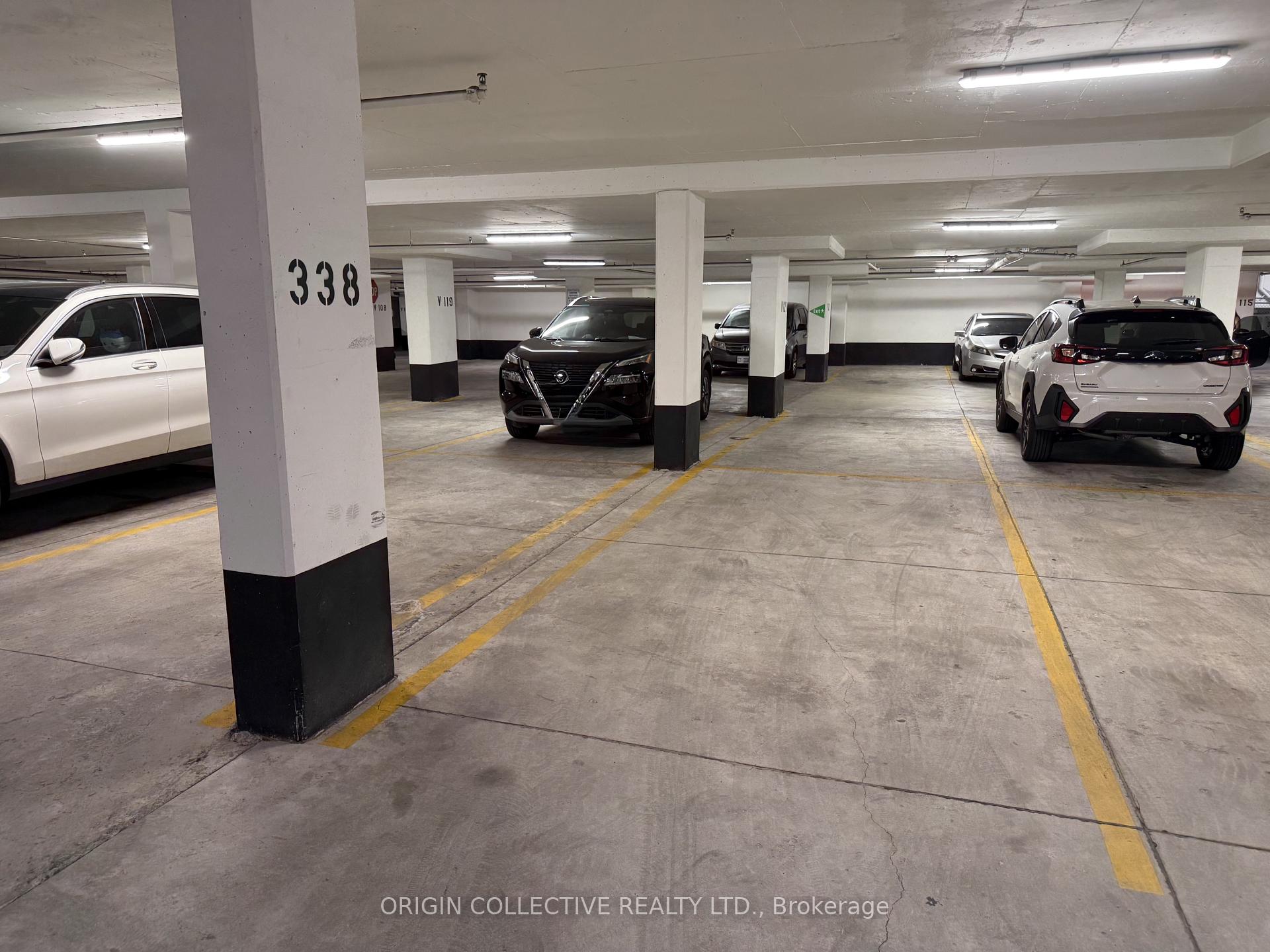 Photo 12 of Unit 407, 32 Forest Manor Road, North York, Henry Farm — HOMEH