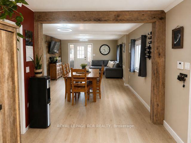 Photo 11 of 758016 2nd Line E, Mulmur, Rural Mulmur — HOMEH