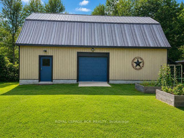 Photo 33 of 758016 2nd Line E, Mulmur, Rural Mulmur — HOMEH