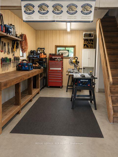 Photo 37 of 758016 2nd Line E, Mulmur, Rural Mulmur — HOMEH