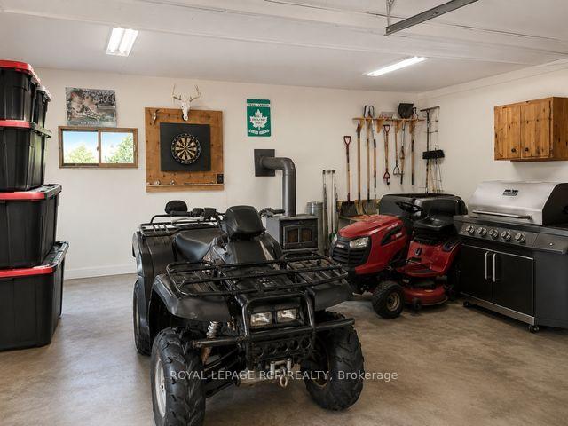 Photo 39 of 758016 2nd Line E, Mulmur, Rural Mulmur — HOMEH