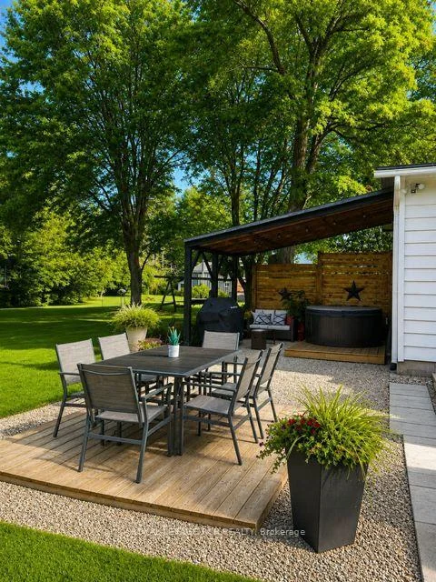 Photo 26 of 758016 2nd Line E, Mulmur, Rural Mulmur — HOMEH