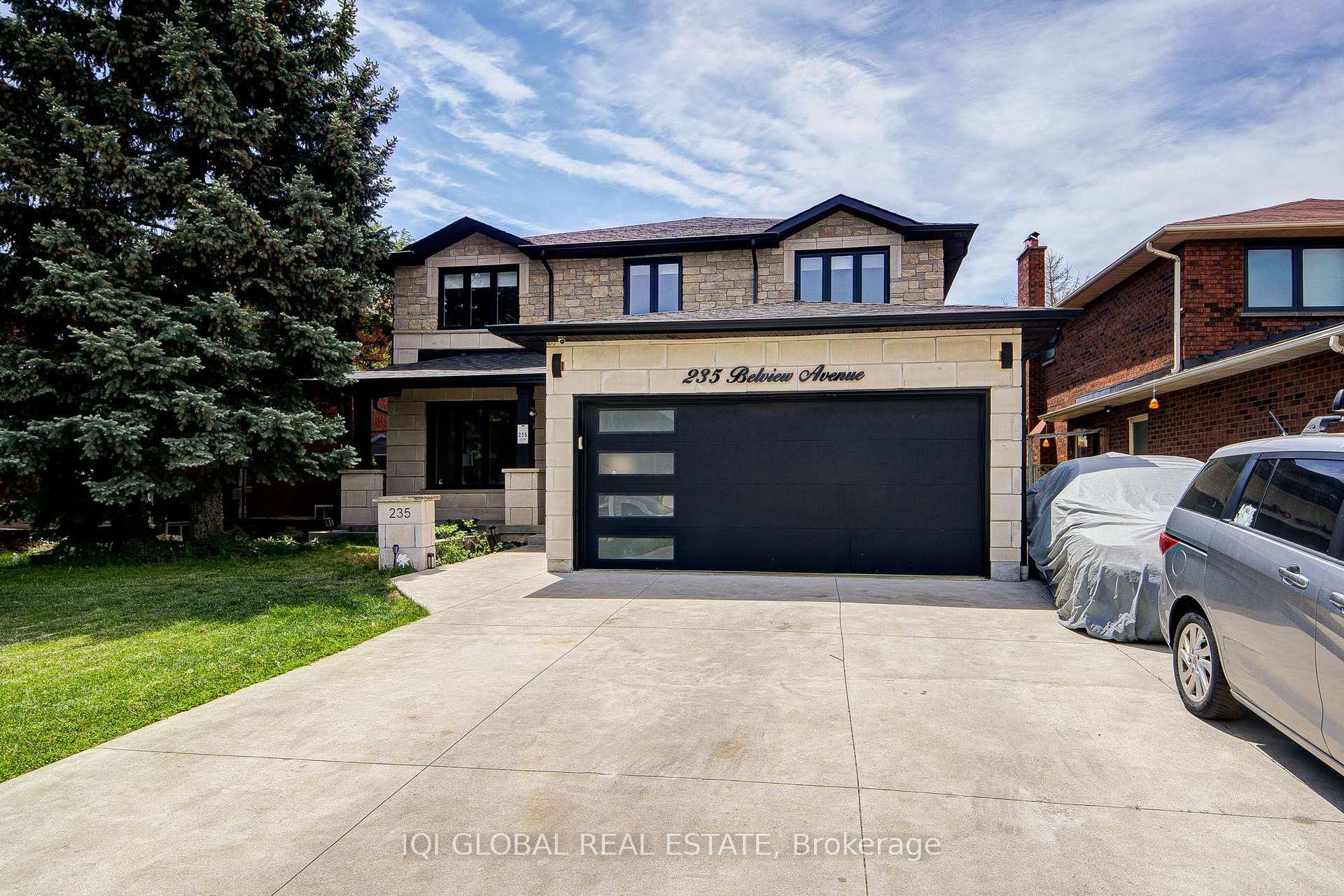 Photo 1 of 235 Belview Avenue, Vaughan, East Woodbridge — HOMEH