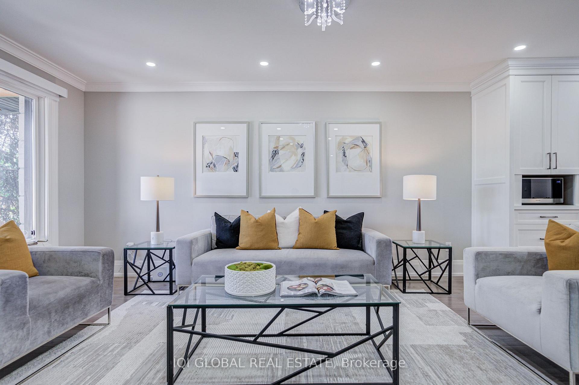 Photo 8 of 235 Belview Avenue, Vaughan, East Woodbridge — HOMEH