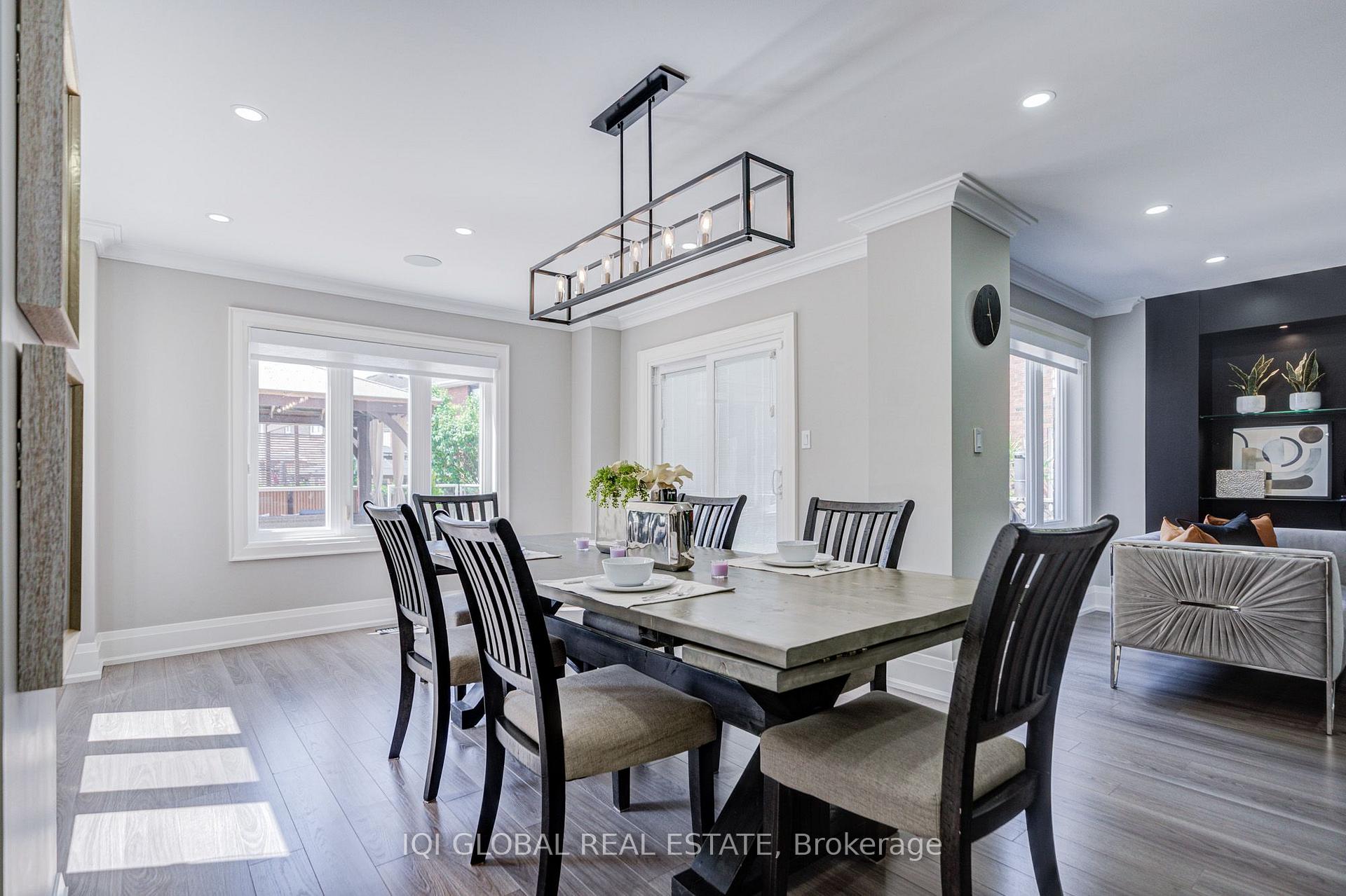 Photo 13 of 235 Belview Avenue, Vaughan, East Woodbridge — HOMEH