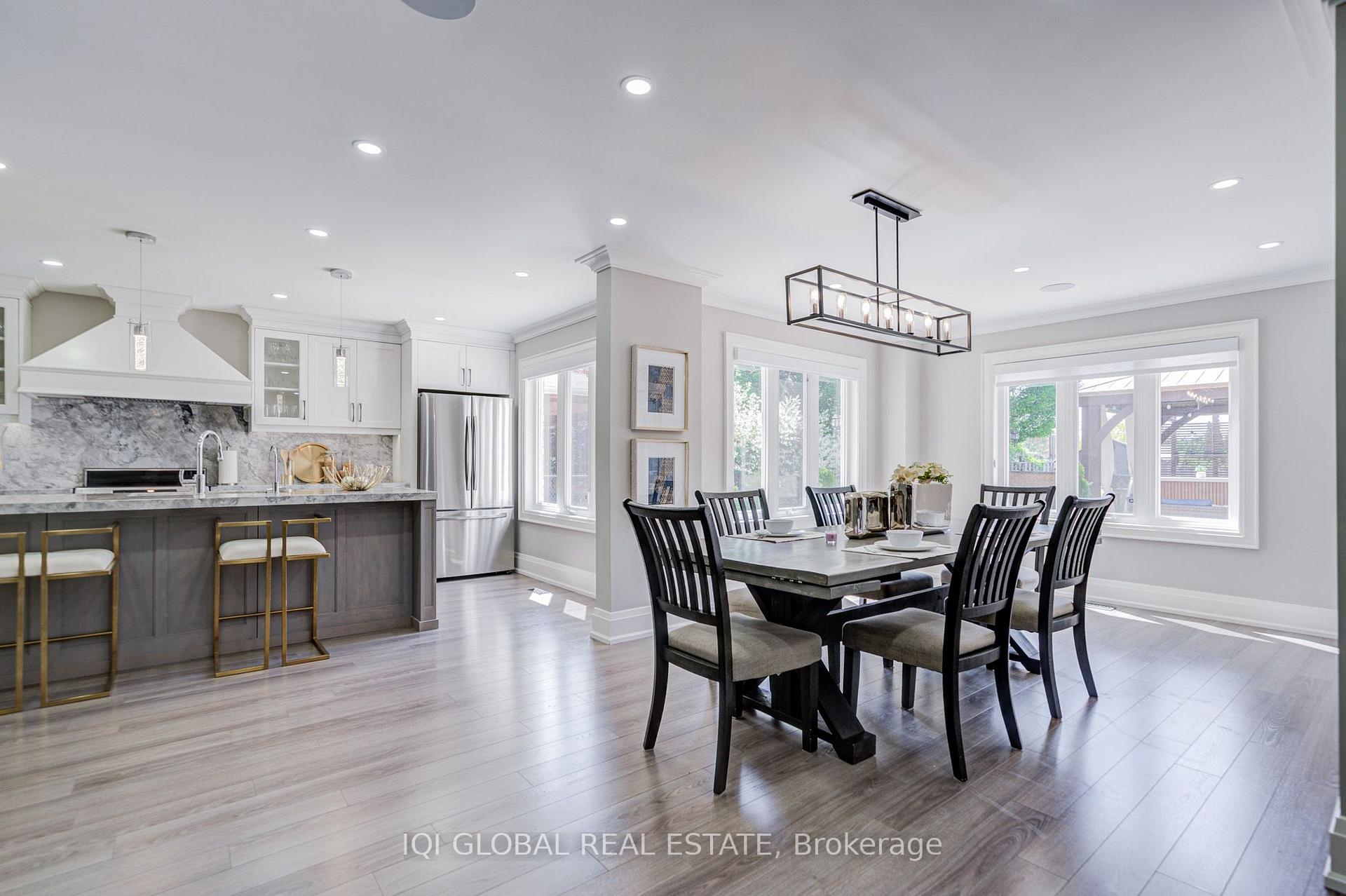 Photo 14 of 235 Belview Avenue, Vaughan, East Woodbridge — HOMEH