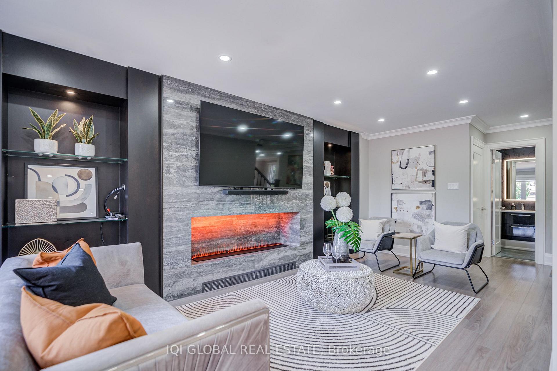 Photo 15 of 235 Belview Avenue, Vaughan, East Woodbridge — HOMEH