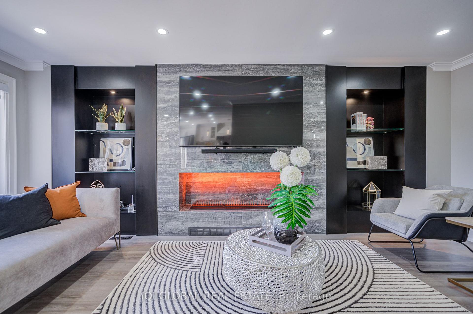 Photo 16 of 235 Belview Avenue, Vaughan, East Woodbridge — HOMEH