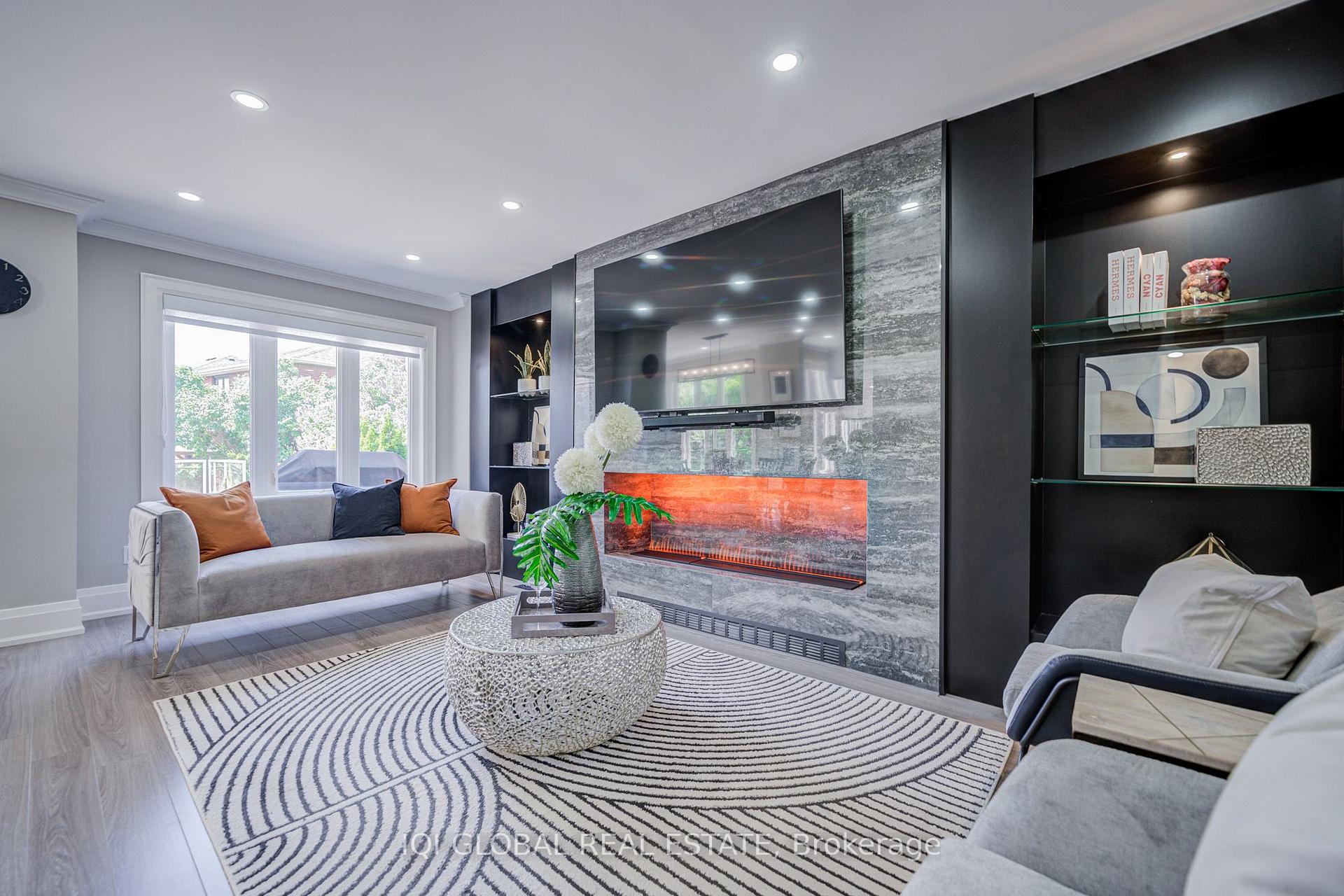 Photo 17 of 235 Belview Avenue, Vaughan, East Woodbridge — HOMEH