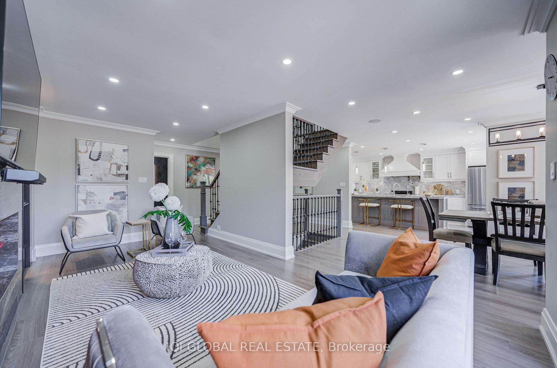 Photo 19 of 235 Belview Avenue, Vaughan, East Woodbridge — HOMEH