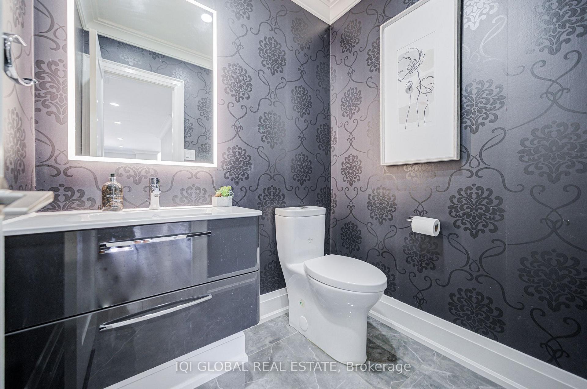 Photo 20 of 235 Belview Avenue, Vaughan, East Woodbridge — HOMEH