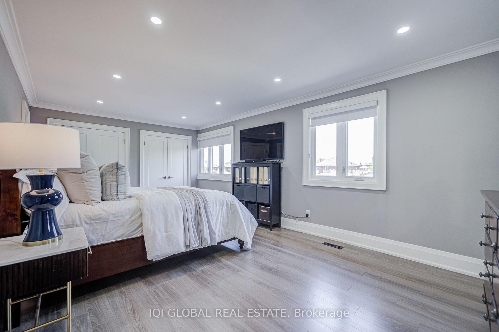 Photo 23 of 235 Belview Avenue, Vaughan, East Woodbridge — HOMEH