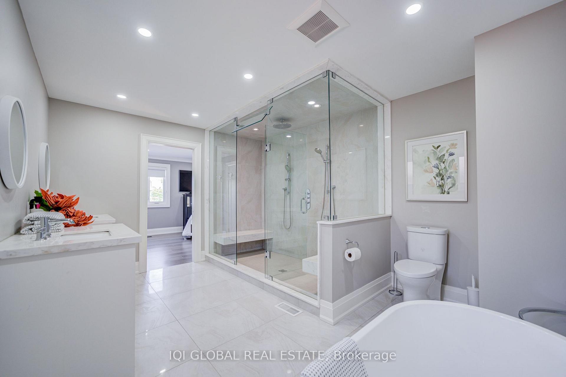 Photo 27 of 235 Belview Avenue, Vaughan, East Woodbridge — HOMEH