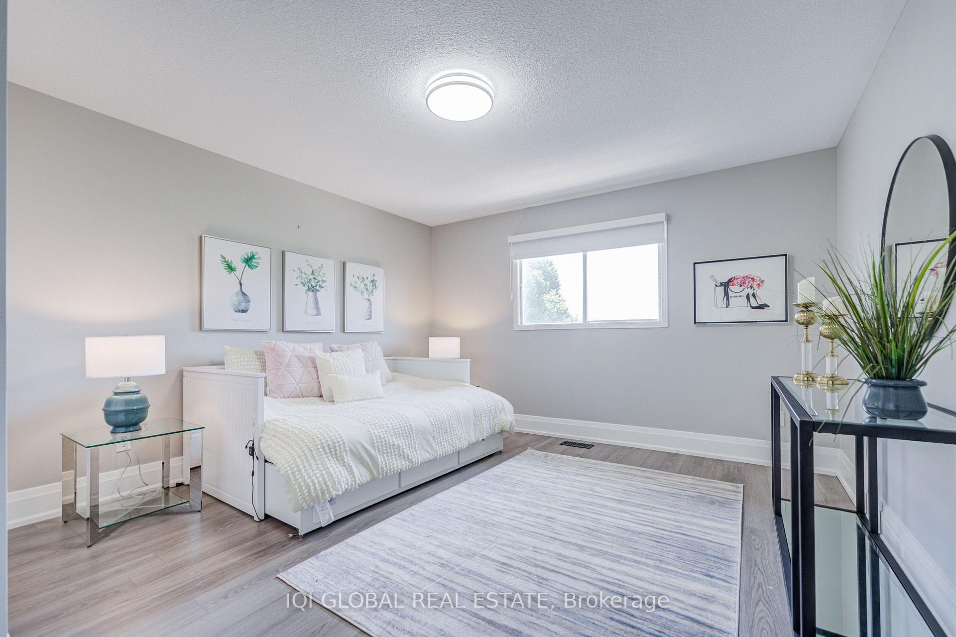 Photo 32 of 235 Belview Avenue, Vaughan, East Woodbridge — HOMEH