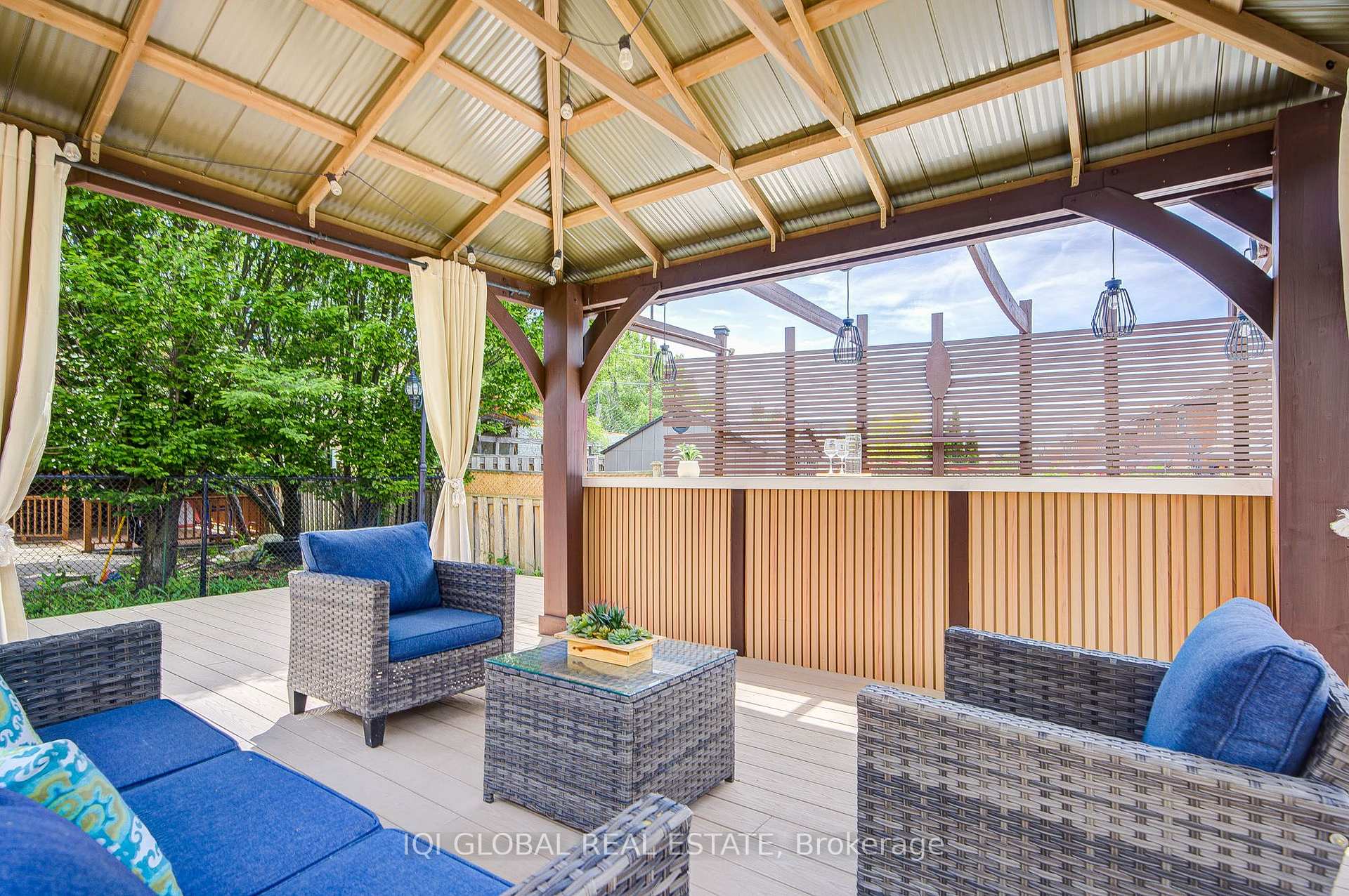 Photo 41 of 235 Belview Avenue, Vaughan, East Woodbridge — HOMEH