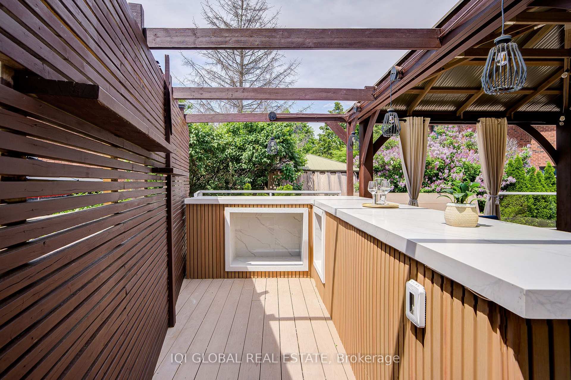 Photo 42 of 235 Belview Avenue, Vaughan, East Woodbridge — HOMEH