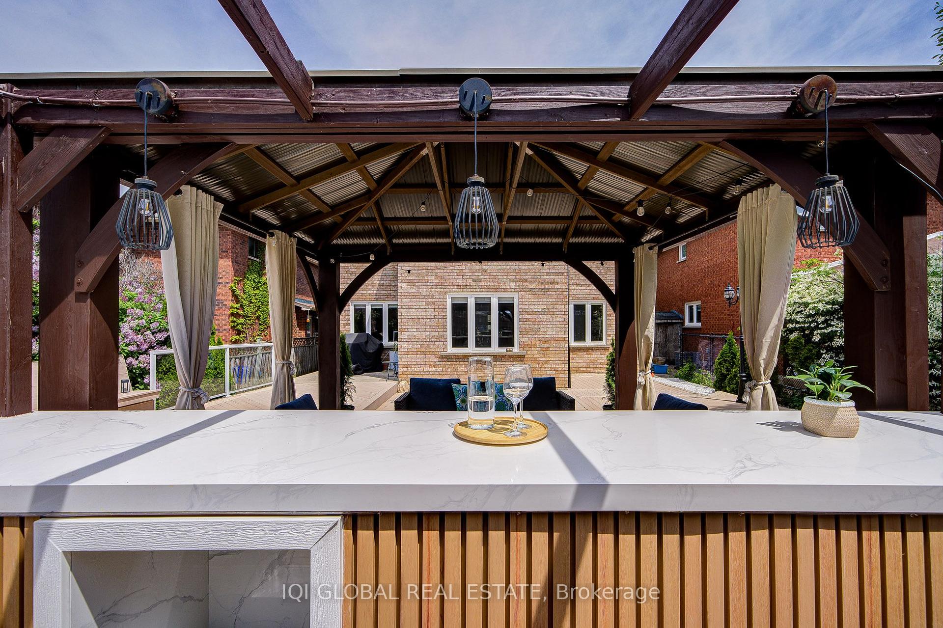 Photo 43 of 235 Belview Avenue, Vaughan, East Woodbridge — HOMEH