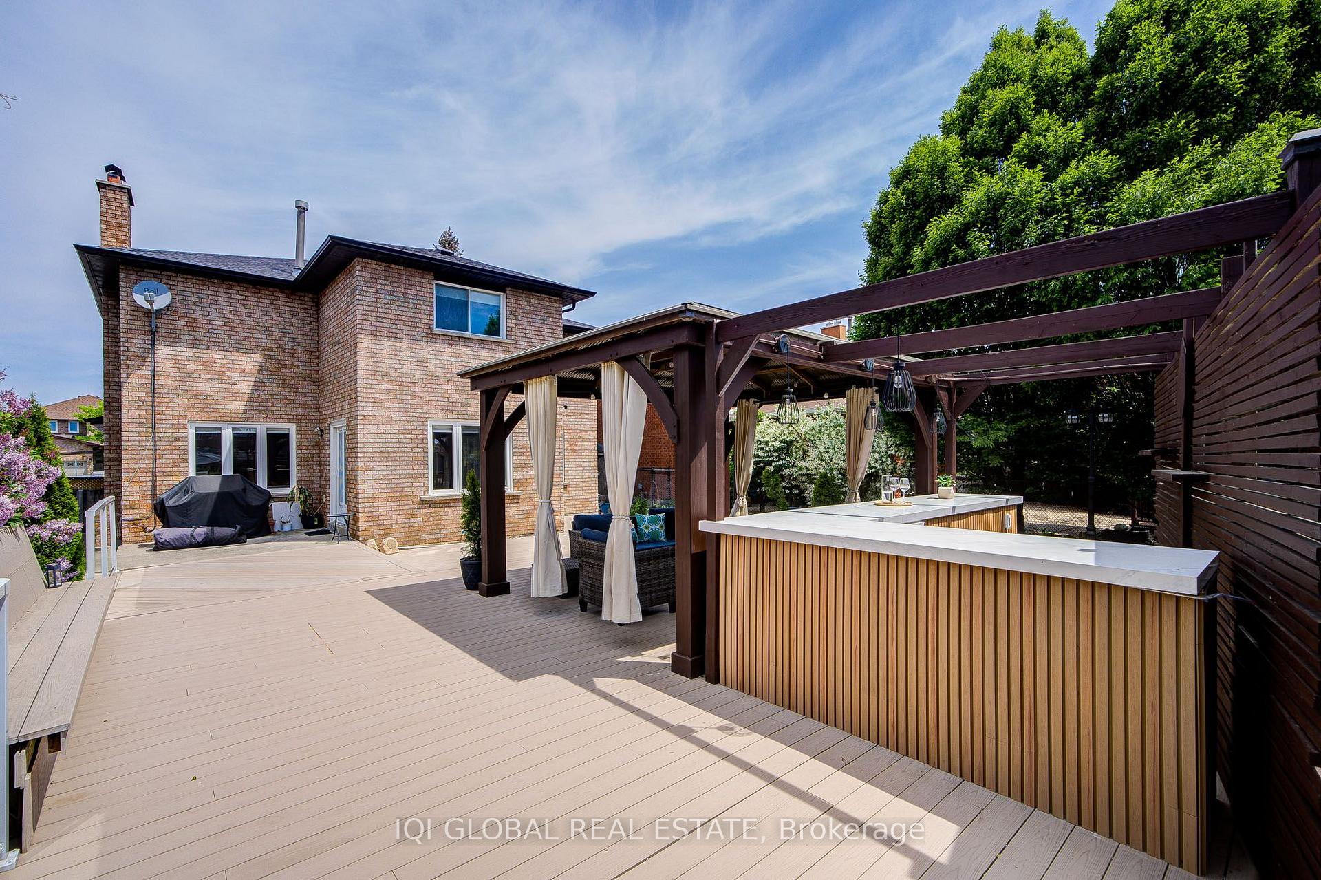 Photo 44 of 235 Belview Avenue, Vaughan, East Woodbridge — HOMEH