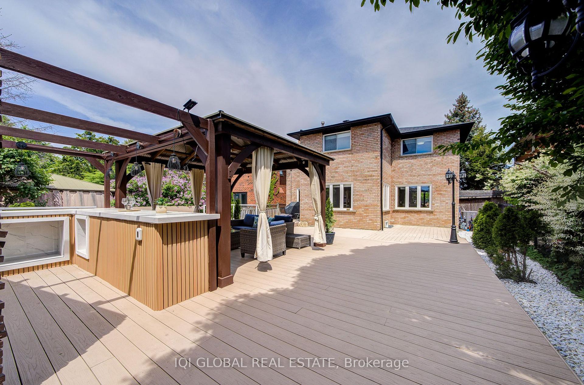 Photo 46 of 235 Belview Avenue, Vaughan, East Woodbridge — HOMEH