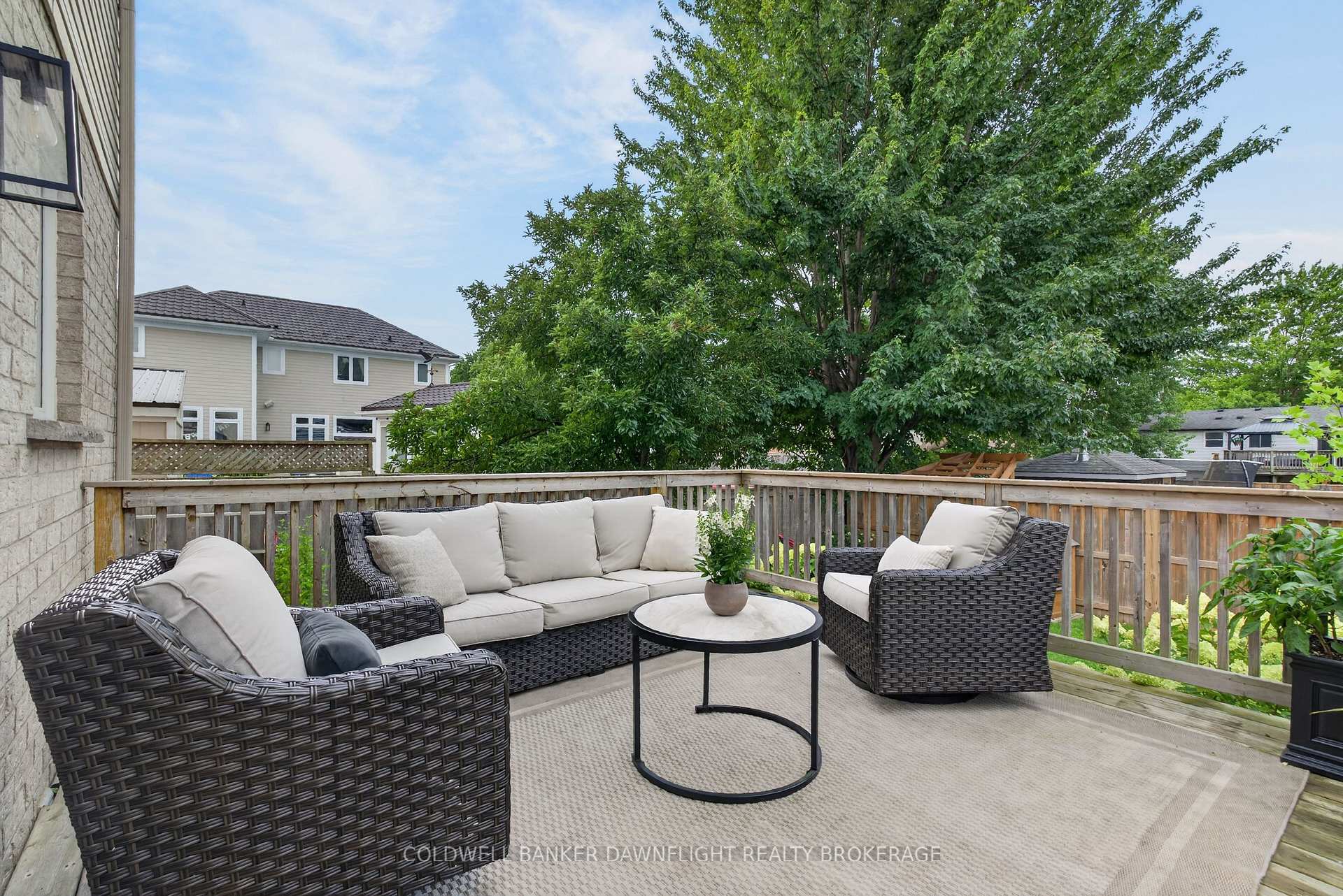 Photo 36 of 7 Finch Street, North Middlesex, Ailsa Craig — HOMEH