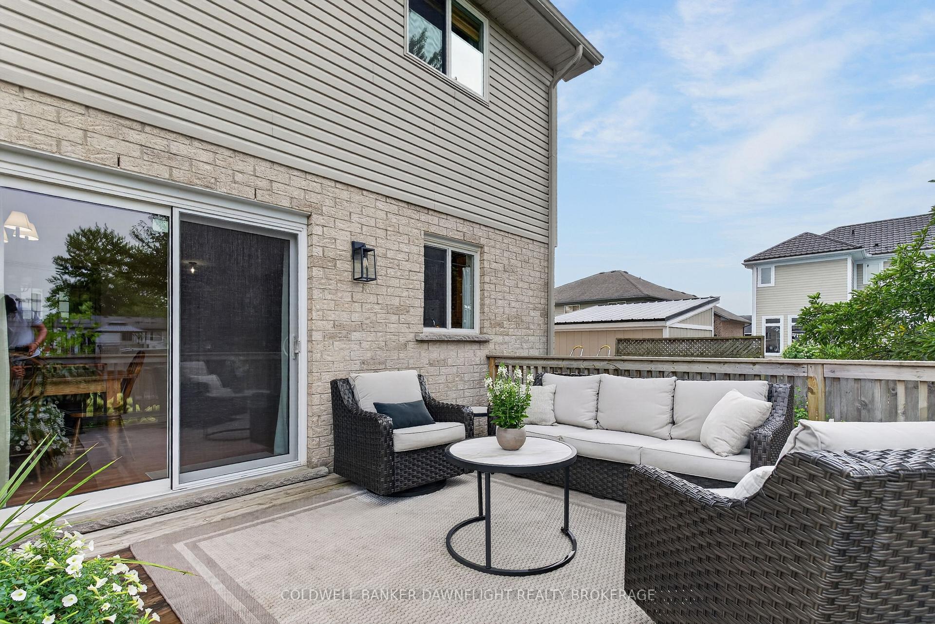 Photo 37 of 7 Finch Street, North Middlesex, Ailsa Craig — HOMEH