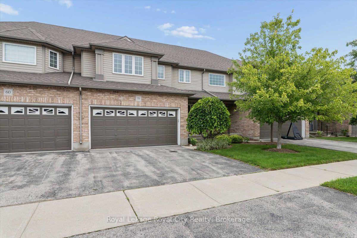 Photo 1 of 58 Walker Way, Guelph, Pineridge/Westminster Woods — HOMEH