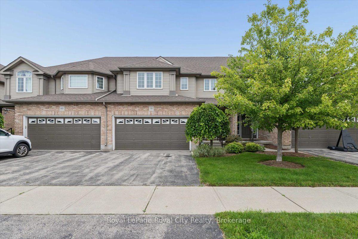 Photo 2 of 58 Walker Way, Guelph, Pineridge/Westminster Woods — HOMEH