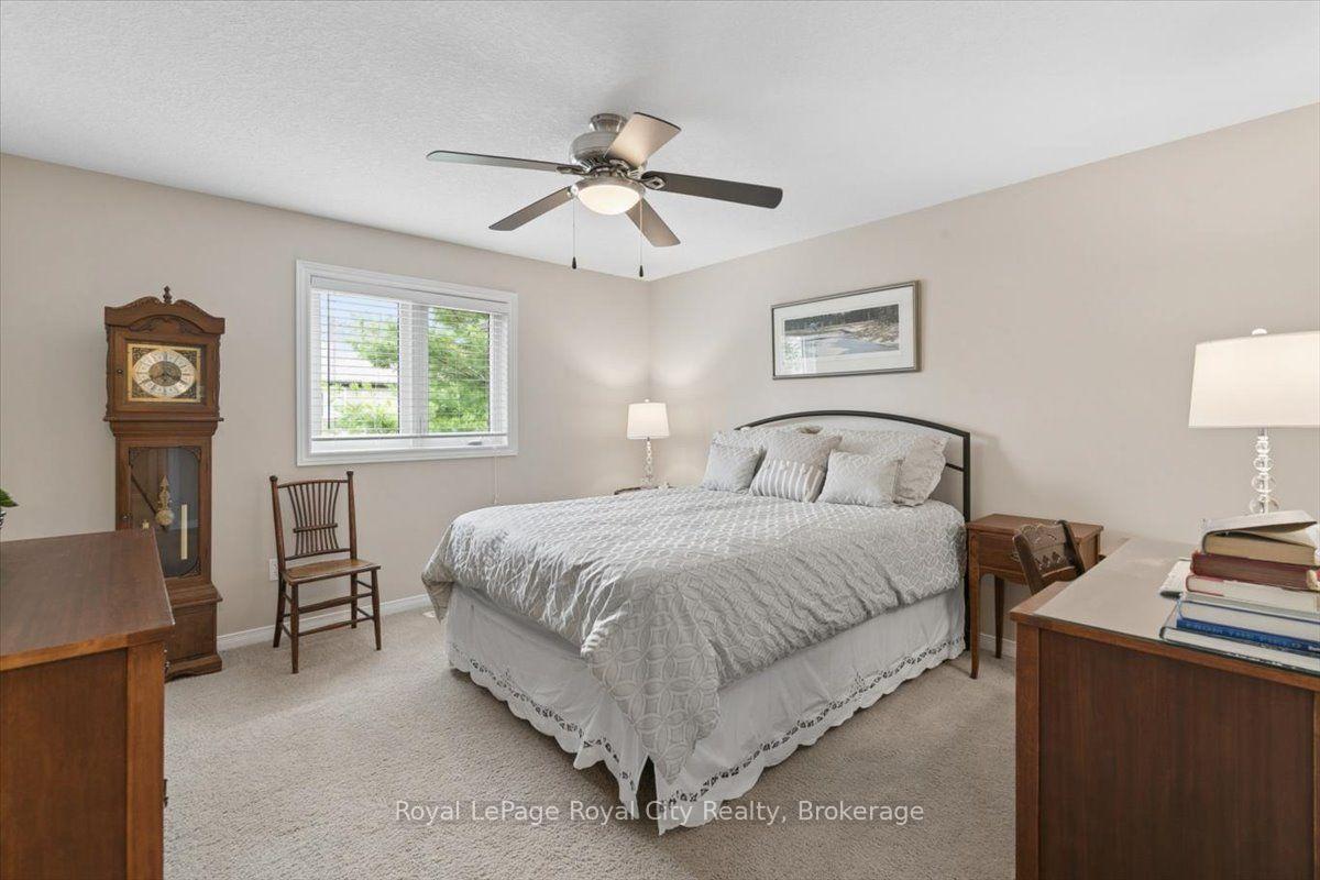 Photo 26 of 58 Walker Way, Guelph, Pineridge/Westminster Woods — HOMEH