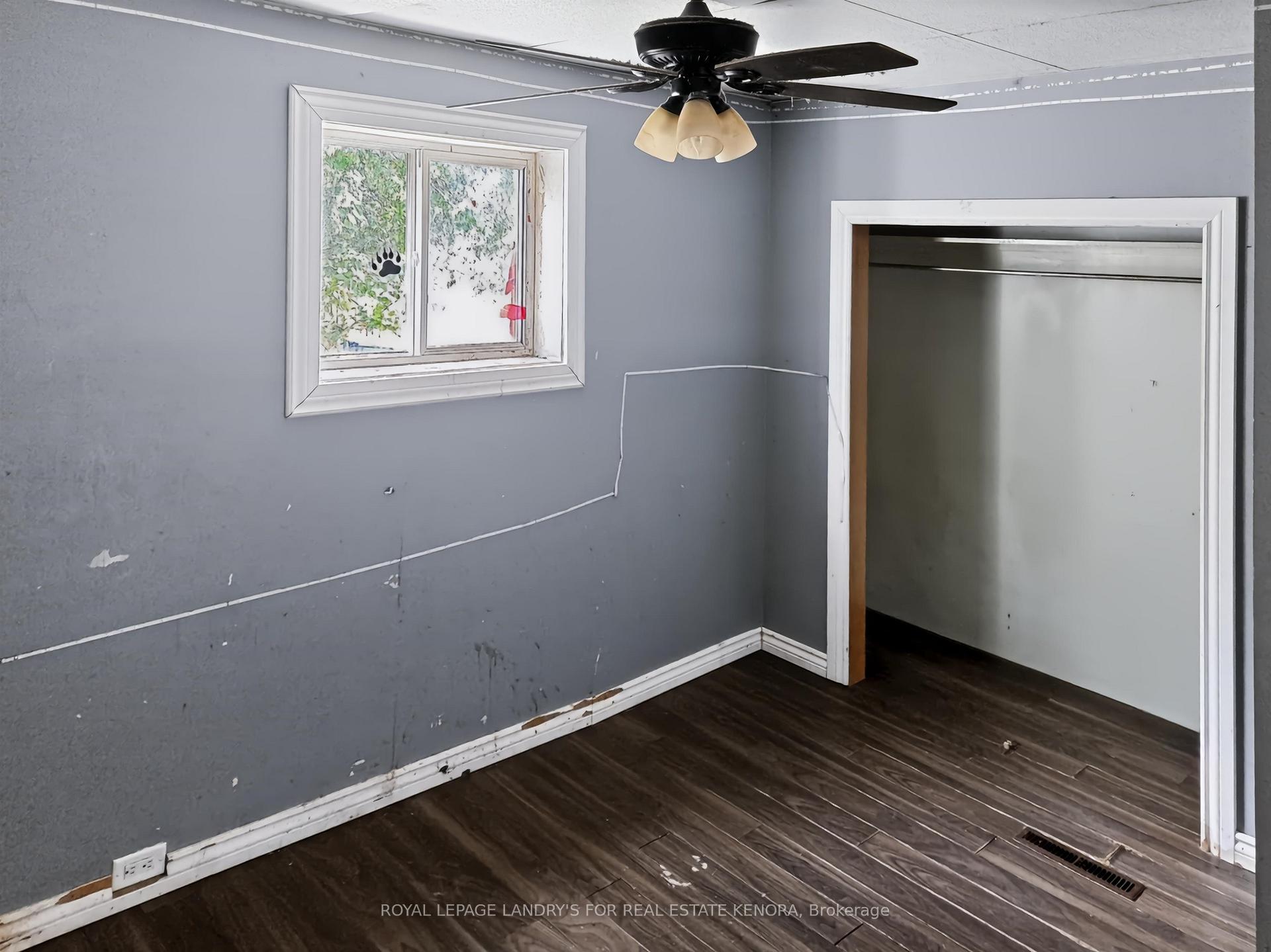 Photo 5 of 817 Fourth Avenue S, Kenora, Lakeside — HOMEH
