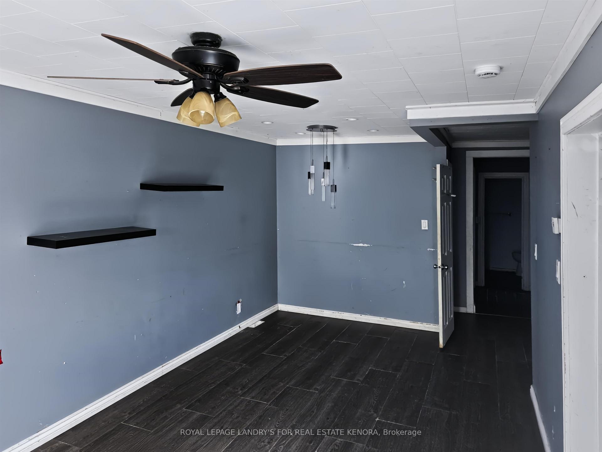 Photo 6 of 817 Fourth Avenue S, Kenora, Lakeside — HOMEH
