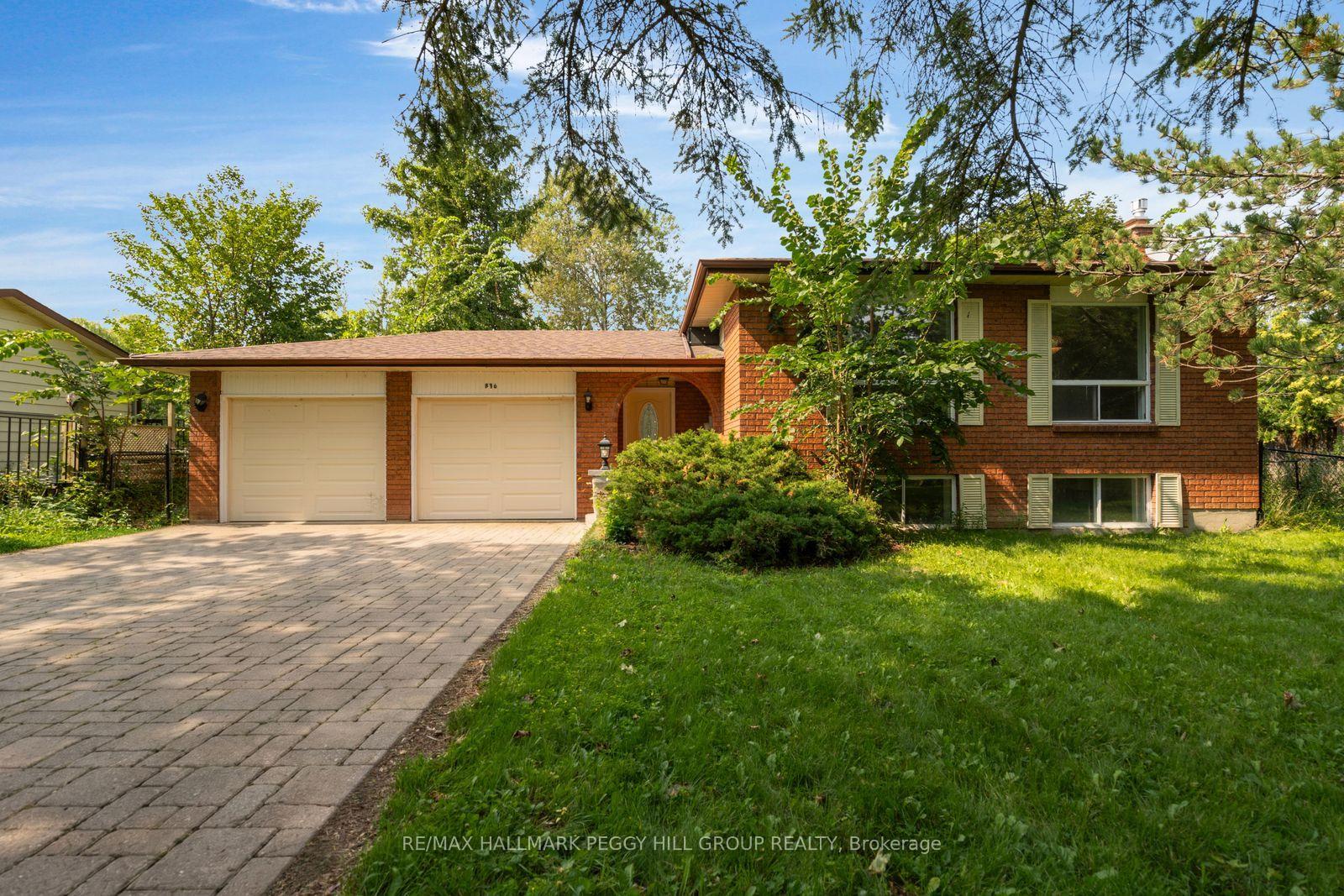 Photo 1 of 890 Nantyr Drive, Innisfil, Alcona — HOMEH