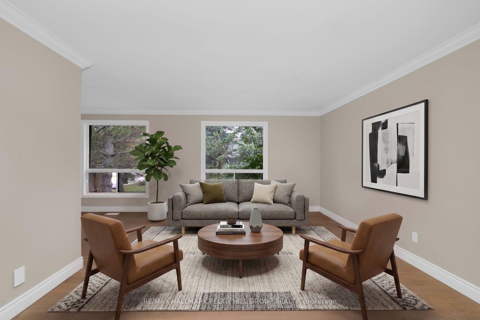 Photo 5 of 890 Nantyr Drive, Innisfil, Alcona — HOMEH